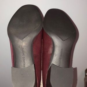 Franco Sarto Shoes - Franco Sarto loafers Franco Sarto Shoes - Franco Sarto loafers